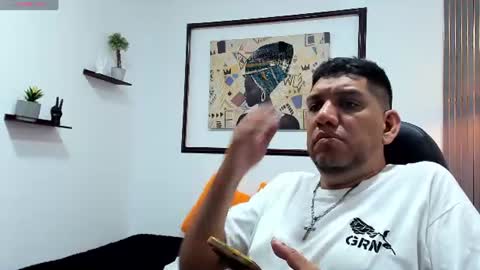Designturbate online show from July 18, 6:46 pm