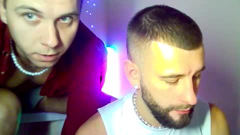Snapshot of desirebigx chatting on October 22, 7:05 pm Jimmy and Max online show from October 22, 7:05 pm