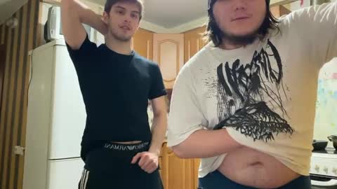 desiredude9 online show from February 18, 5:32 pm