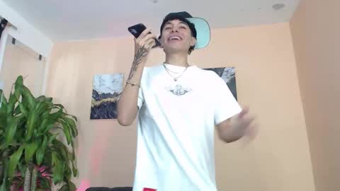 desiresofolympus_ online show from March 22, 7:52 pm