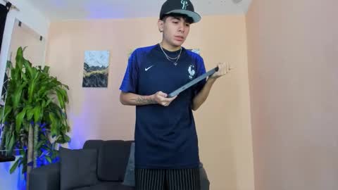 desiresofolympus_ online show from March 25, 8:57 pm