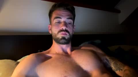 desirtexz online show from July 11, 11:40 pm