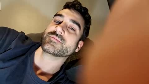 desmond4you online show from December 9, 11:20 pm