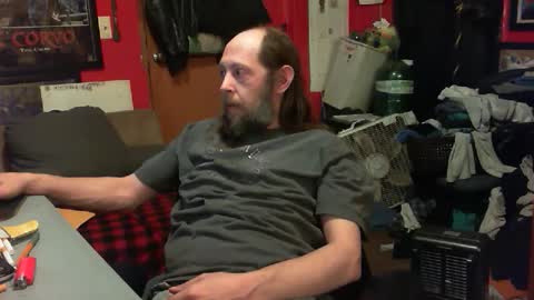 desolation2012 online show from January 27, 8:40 am