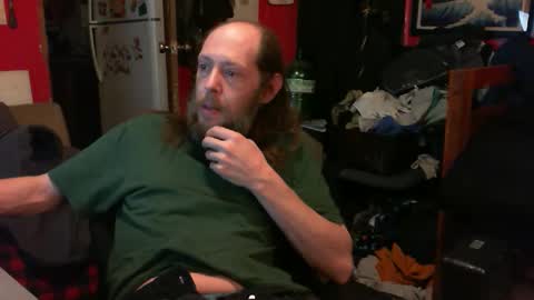 desolation2012 online show from February 5, 9:15 am