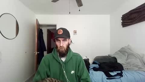 devil666999420 online show from April 4, 5:43 pm