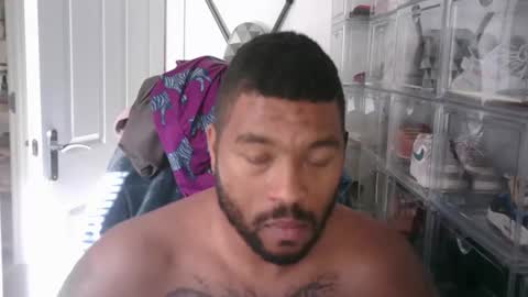 devilsden92 online show from October 22, 12:09 pm