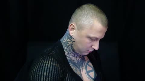 Lucian online show from March 16, 8:29 am