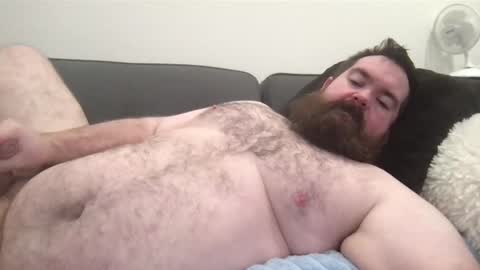 devilzpup online show from January 30, 1:22 am