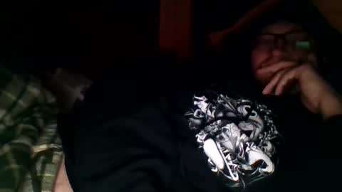 Snapshot of devin32059 chatting on March 7, 9:40 am Daddy online show from March 7, 9:40 am