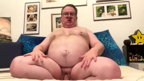 Markus online show from June 5, 7:08 pm