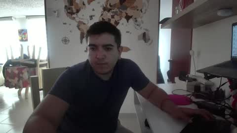 dex014 online show from December 9, 2:08 pm