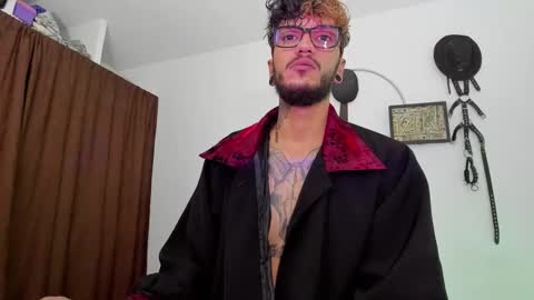 dex_ak586 online show from February 24, 6:14 am