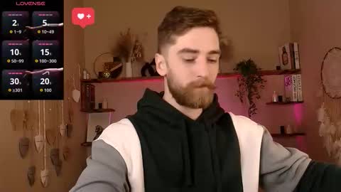 Dexter online show from February 8, 6:52 am
