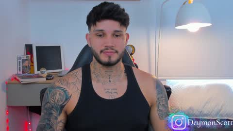 JULIAN online show from January 12, 7:31 pm