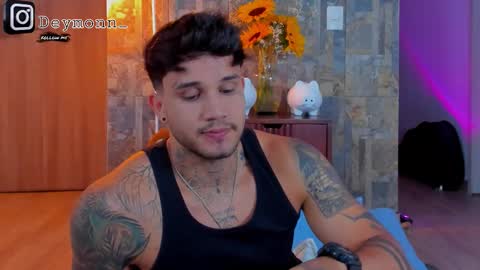 JULIAN online show from September 21, 11:27 pm