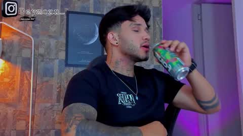 JULIAN online show from September 25, 1:15 am