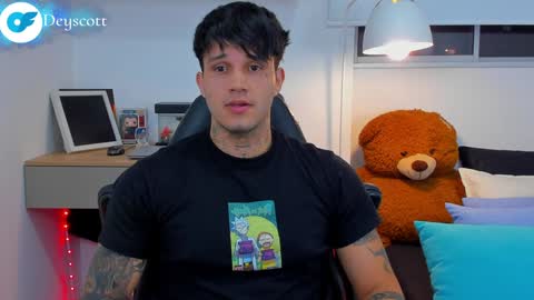 JULIAN online show from February 1, 12:29 am