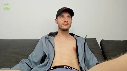 deymond_russo online show from February 9, 6:29 am