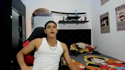 Deyvis Taylor7 online show from February 10, 1:57 am