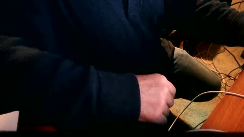 dfwgonewrong online show from January 5, 9:36 pm