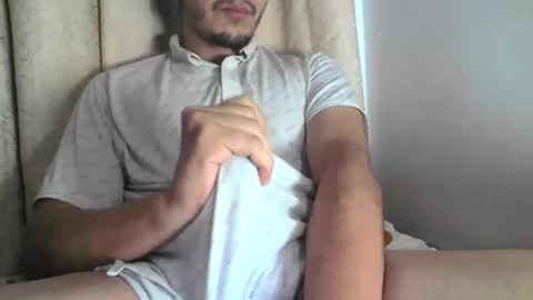 Carter  online show from February 17, 10:18 am