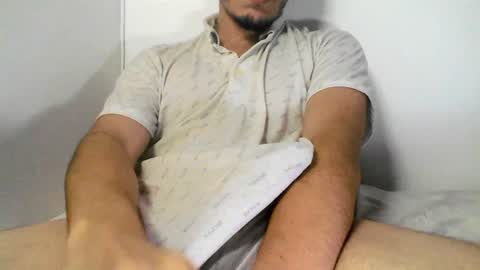 Carter  online show from January 17, 12:53 am