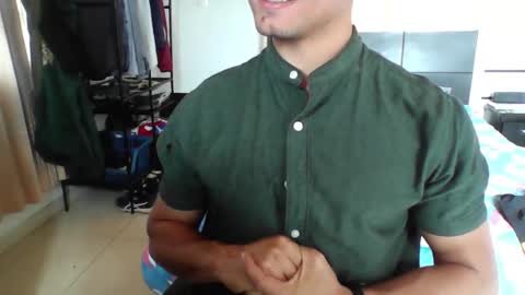 diablo_1525 online show from January 29, 8:04 pm