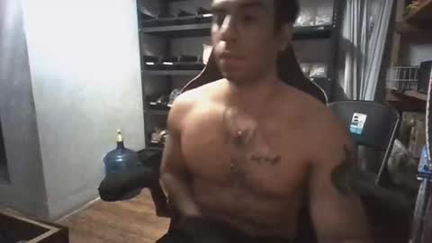 diabloxxx13 online show from December 1, 8:50 am