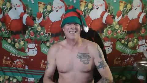 Yeti online show from November 20, 7:34 pm