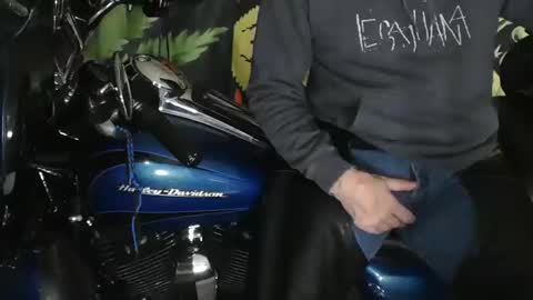 Yeti online show from January 12, 3:54 am