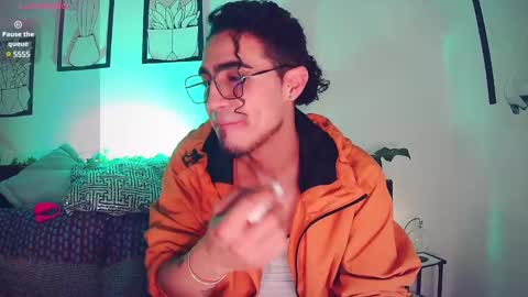 Diago online show from March 9, 1:46 am