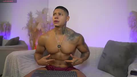 Diego online show from June 23, 3:04 pm