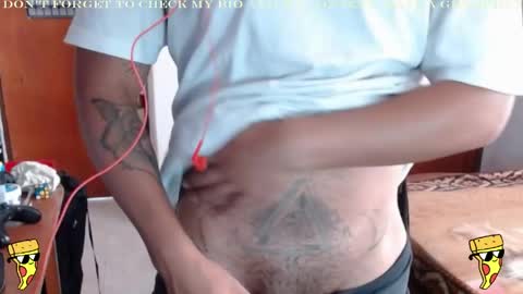 Bruno Diamond online show from April 15, 2:50 pm