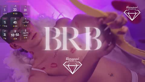 Diamond online show from October 24, 5:09 am