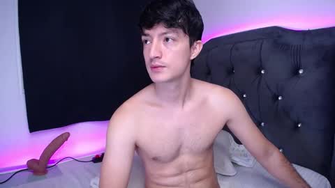 Henry Diaz online show from February 4, 12:00 pm