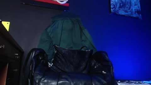 DICAPRIO online show from March 26, 7:34 am