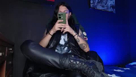 DICAPRIO online show from February 20, 6:19 am