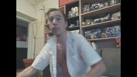 Dick2-D2 online show from December 3, 10:59 am