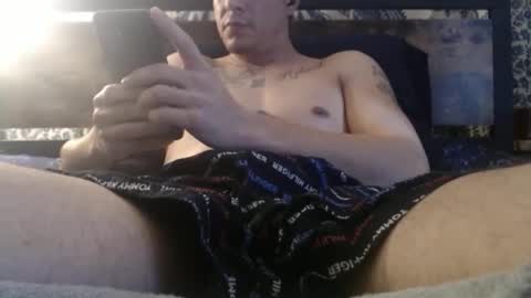 SavageCajun357 online show from January 7, 6:13 pm