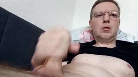 Antonio online show from November 29, 10:06 am