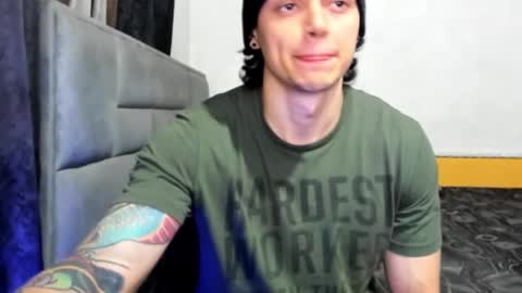 jhon online show from March 4, 2:38 am