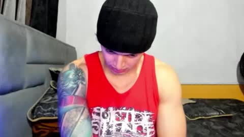 jhon online show from February 17, 3:04 am