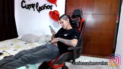 dick_monster23cm online show from February 25, 7:59 pm