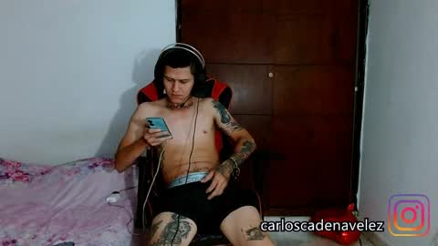 dick_monster23cm online show from April 21, 9:54 pm