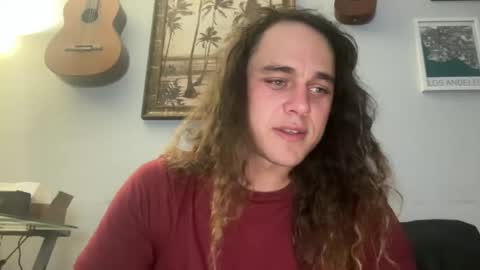 dickbiggly online show from February 5, 2:29 am