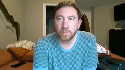 dickblogger online show from March 3, 5:20 pm