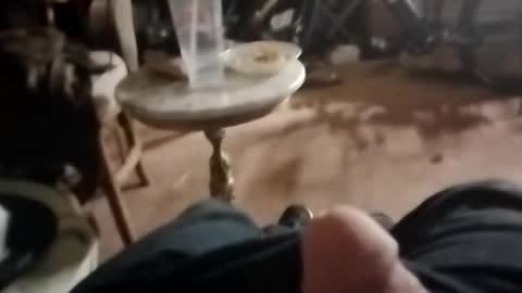 Dickbowen online show from March 11, 7:15 am