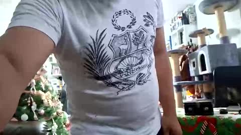 dickeduardo online show from January 10, 12:31 pm