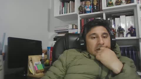 Snapshot of dickeduardo chatting on September 21, 4:34 am dickeduardo online show from September 21, 4:34 am